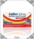 Lizifen. 8,75 mg 16 pastillas sabor menta