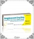 Anginocom. 5 mg / 5 mg para chupar sabor limon 20 comprimidos