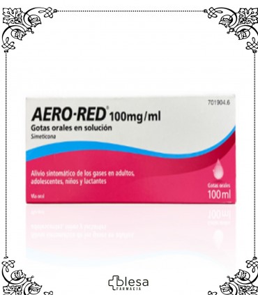Aero red. Gotas orales 1 frasco de 100 ml (1)