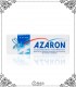 Azaron stick 20 mg / g barra cutanea 1 aplicador con 5,75 gramos