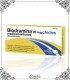 Uriach biodramina 20 mg 12 chicles