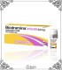 Biodramina infantil 24 mg solución oral 5 envases unidosis de 6 ml