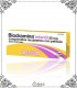 Biodramina infantil 25 mg 12 comprimidos recubiertos con película