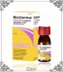Biodramina infantil 4 mg-ml solución oral 1 frasco de 60 ml