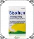 Bisolfren 200 mg-30 mg 20 comprimidos recubiertos con película