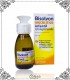 Bisolvon mucolítico infantil 0,8 mg-ml jarabe frasco de 100 ml