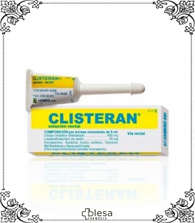 Cinfa glycilax adultos 12 supositorios - Blesa Farmacia