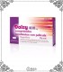 Dalsy 400 mg 30 comprimidos recubiertos con película