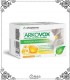 Arkopharma arkovox pastillas miel y limón 20 comprimidos