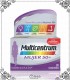 Glaxo Smithkline multicentrum mujer 50+ 30 comprimidos