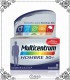 Glaxo Smithkline multicentrum hombre 50+ 30 comprimidos