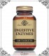 Solgar enzimas digestivas 100 comprimidos