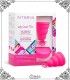Intimina copa menstrual lily Cup one