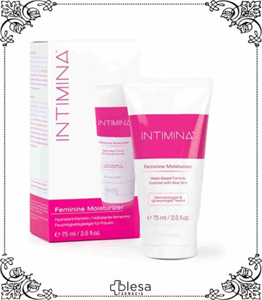 Intimina hidratante femenino 75 ml