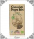 Biomerkalia chocolate negro Sole barritas bio 73 % 25 gr