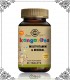 Solgar kangavites multivit tropical 60 comprimidos