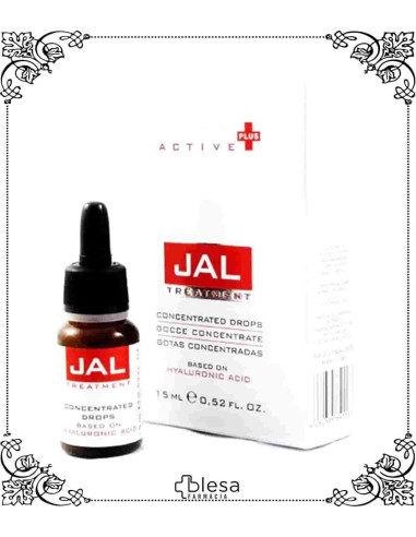 Vital Active vital plus active JAL 45 ml