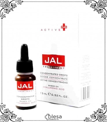 Vital Active vital plus active JAL 45 ml