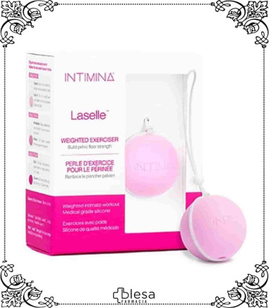 Intimina laselle ejercitador kegel 28 gr