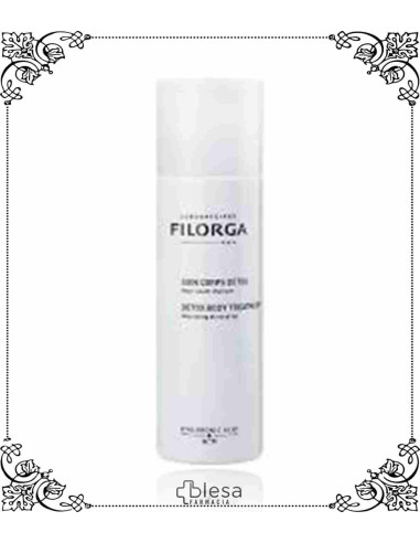 Filorga detox body 150 ml