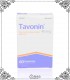 Dr. Willmar Schwabe tavonin 40 mg 60 comprimidos