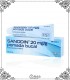 Ern sanodin 20 mg/g pomada bucal 15 gr
