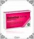 Kern dolostop 500 mg 20 comprimidos