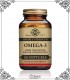 Solgar omega-3 alta concentración 60 cápsulas