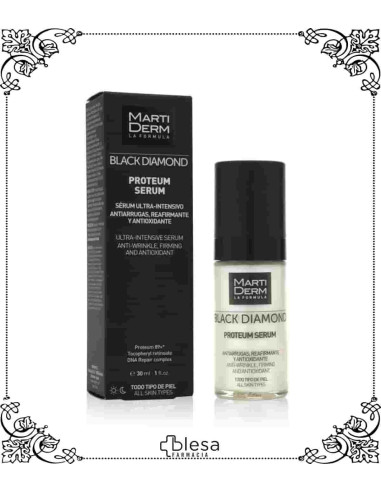 MartiDerm proteum sérum 30 ml