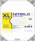Prolite santex guantes nitrilo sin polvo talla XL 100 unidades