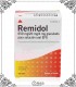 Farmasierra remidol 650 mg 20 mg 4 mg 10 sobres