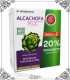 Arkopharma arkofluido alcachofa mix detox 2x280 ml