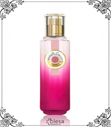 Roger & Gallet eau perfume vaporizador rose imaginaire 30 ml