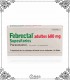 Almirall febrectal adultos 600 mg 6 supositorios