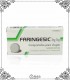 Diafarm	faringesic 5 mg5 mg sabor menta 20 comprimidos