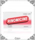 Fardi rinomicine 6 comprimidos