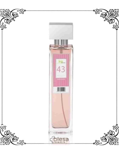 Iap pharma pour femme nº 43 150 ml