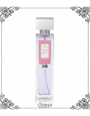 Iap pharma pour femme nº 27 150 ml