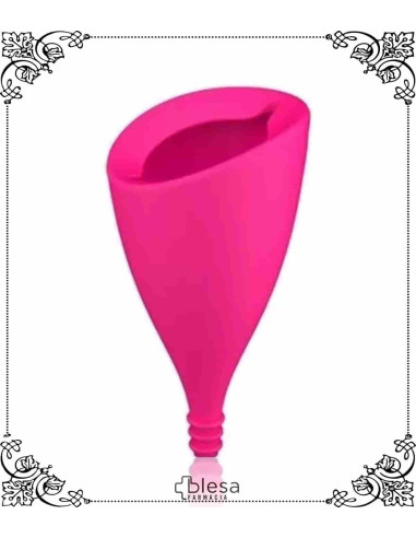 Intimina lily cup copa menstrual tipo B