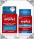 Reckitt megared 500 omega 3 aceite krill 60+20 comprimidos