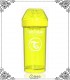 Twistshake taza kid amarillo +12 M	360 ml