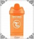 Twistshake taza kid naranja +12 M 360 ml