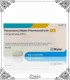Mylan paracetamol 1 gr 10 comprimidos