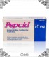 Johnson & Johnson pepcid 10 mg 12 comprimidos