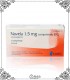 Exeltis navela 1,5 mg 1 comprimido