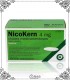 Kern nicokern 4 mg sabor menta 108 chicles