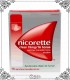 Johnson & Johnson nicorette clear 15 mg/16 hr 14 parches