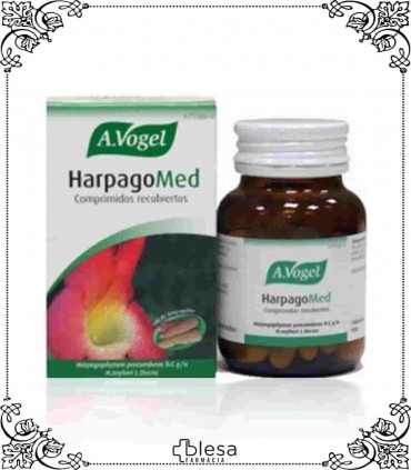 Bioforce harpagomed 60 comprimidos