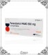 Mabo paracetamol 500 mg 20 comprimidos