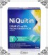 Perrigo niquitin clear 21 mg/24 hr 14 parches